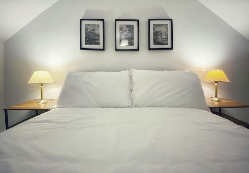 Urban Music Style Townhouse In Swansea City Center 외부 사진